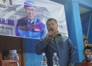 Sugianto Nangolah Sebut Akses Pendidikan dan Layanan Kesehatan Belum Optimal