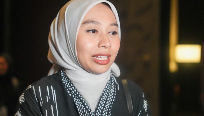 Usai Nonton Debat, Putri Karlina: KDM Figur Pemimpin Berpengalaman