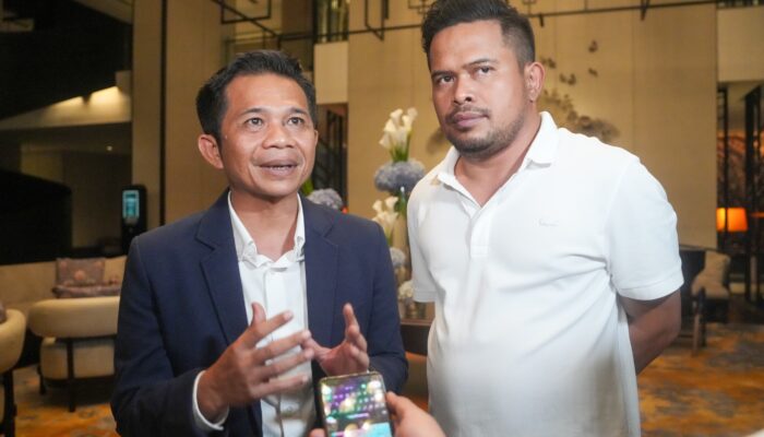 Zeinjo: KDM Paling Istimewa di Debat Pilgub Jabar