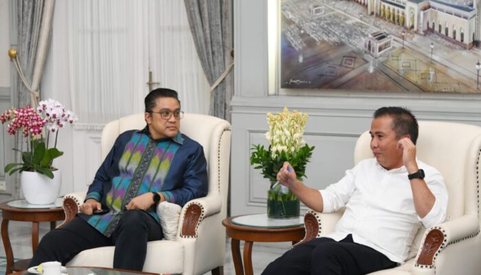 Bey Machmudin: Jawa Barat Siap Gelar Pilkada Serentak 2024