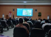 50 Pengusaha Ikuti Sosialisasi Pengendalian Pencemaran, Kuatkan Komitmen Jaga Kali Bekasi dan Sungai Cilamaya