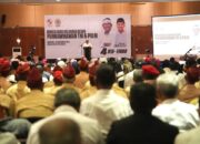 Ratusan Ribu Purnawirawan TNI/Polri Dukung KDM-Erwan di Pilgub Jabar