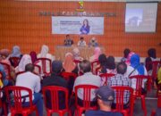 Nisya Ahmad Soroti Pentingnya Pemberdayaan Perempuan Agar Mampu Hadapi Tantangan