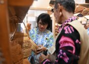 Buka Jendela Jawa Barat di Bali, Amanda: Pameran Efektif untuk Menarik Buyer