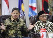 DPRD Jawa Barat dan KONI Jabar Bahas Kesejahteraan Atlet hingga Sarana Olahraga
