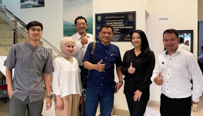 BPD PHRI Jawa Barat Akan Menggelar Musda XIV dan Jobfair 2025 di Grand Pasundan Hotel Bandung