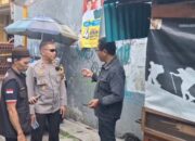 Begal Kian Merajalela di Kota Bandung, Dan Tak Segan Sampai Melukai Korbannya