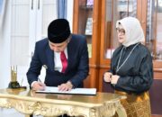 Pemda Provinsi Jabar – Bank Mandiri Teken Kerja Sama Pengembangan Ekonomi