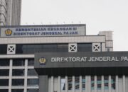 Sosialisasi Terkait Penyesuaian Tarif PPN 1% dari 11% Menjadi 12%