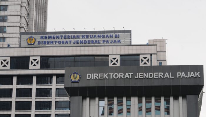 Pajak Atas Usaha Ekonomi Digital Terkini: Rp33,56 Triliun