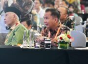 Pemda Provinsi Jabar Terbaik dalam Kinerja Total Fiskal Tinggi