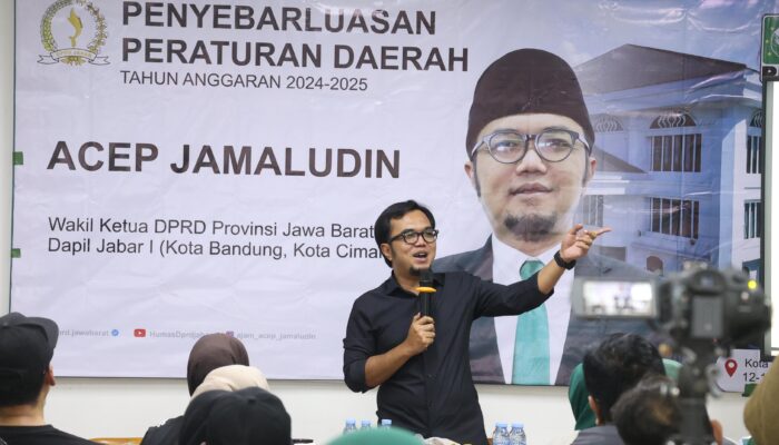 Sinergitas Pemerintah Dan Masyarakat Menjadi Kunci Perwujudan Perda Trantibumlinmas