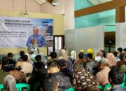 Lewat Penyebarluasan Perda Provinsi Jabar, Saeful Bachri Sebut Anak Adalah Amanah yang Perlu Kita Lindungi