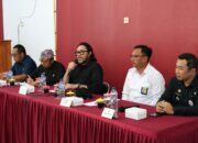 Citra Bakti di Kecamatan Bangodua Kabupaten Indramayu, DPRD Jawa Barat Terima Banyak Aspirasi hingga Keluhan di Sektor Pertanian