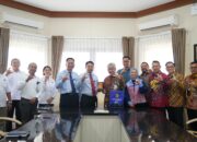bank bjb dan Universitas Udayana Perkuat Sinergi Melalui Nota Kesepakatan Layanan Perbankan