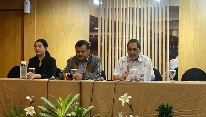 BPC PHRI Jawa Barat Dukung Penuh Kepemimpinan Dodi Ahmad Sofiandi
