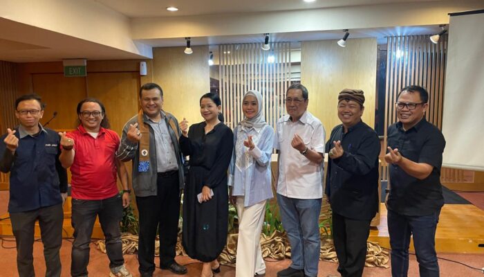 PHRI Jabar Gelar Musda XIV dan Tourism Job Fair di Hotel Grand Pasundan Bandung