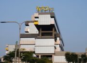 YELLO Hotel Paskal Bandung Hadirkan Taman Kegembiraan di Malam Tahun Baru 2025