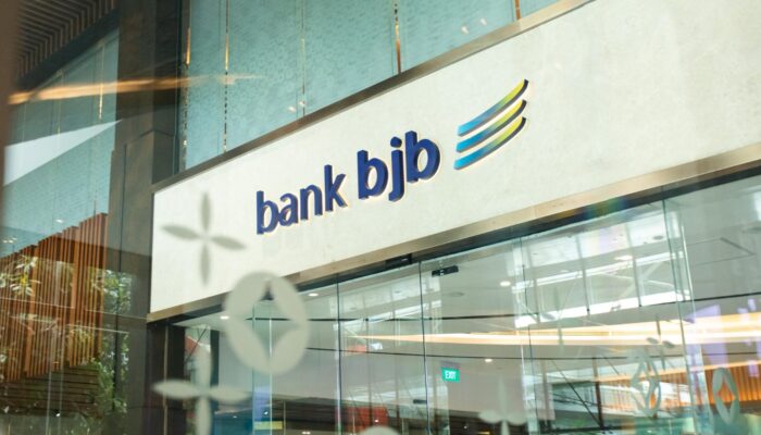 Wujudkan Pertumbuhan Bersama, bank bjb Efektif Setorkan Modal ke Bank Jambi