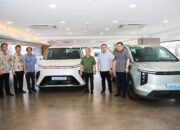 Peresmian Dealer Pertama Maxus di Indonesia, Awal Baru Sebuah Inovasi MPV Premium Ramah Lingkungan di Tanah Air