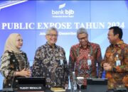 bank bjb Pertahankan Kinerja Solid Sepanjang 2024