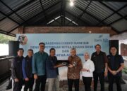 bank bjb Lakukan Kunjungan ke PT Agro Sari Satwa di Bali Untuk Akselerasi Bisnis Sektor Peternakan
