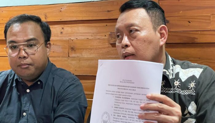 RS Kebonjati Bandung Sedang Dalam Perkara Gugatan Hukum PN Kelas 1A Bandung