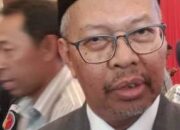 Ketua DPRD KBB Kecewa Atas Langkah Pj Bupati Bandung Barat Dalam Kebijakan Strategis Seleksi Terbuka JPTP