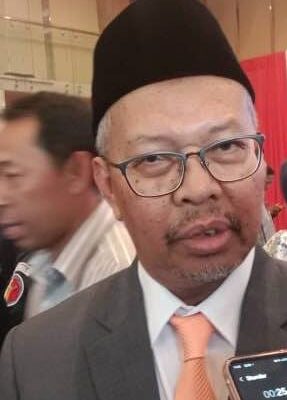 Ketua DPRD KBB Kecewa Atas Langkah Pj Bupati Bandung Barat Dalam Kebijakan Strategis Seleksi Terbuka JPTP