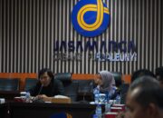 Anggota DPD Jawa Barat Alfiansyah (Komeng) Tinjau Langsung Kesiapan Pelayanan Jalan Tol Cipularang dan Padaleunyi