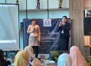 Grand Cordela Hotel Bandung Gelar Acara Year End Media Gathering & Luncurkan Promo Natal dan Tahun Baru 2024