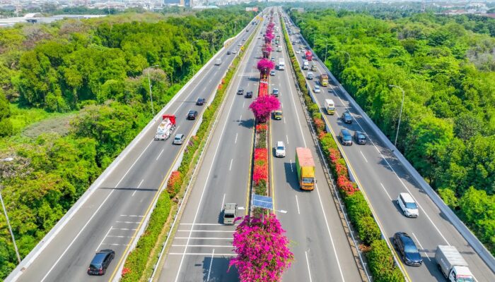 Jelang Akhir Tahun 2024, Jasamarga Metropolitan Tollroad Pertahankan Kualitas Pelayanan Jalan Tol