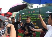 Wakil Ketua DPRD Jabar Iwan Suryawan Apresiasi Riksa Budaya Jawa Barat 2024 