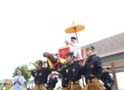 DPRD Jabar Dorong Warisan Budaya Takbenda Masuk Kurikulum Sekolah dan Perlu Perhatian Pemerintah