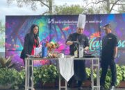 Mariposa Magical Night: Perayaan Natal Dan Tahun Baru Di Swiss-Belresort Dago Heritage, Malam Liburan yang Penuh Keanggunan, Keceriaan, dan Gemerlap