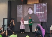 Itqan Peduli Gandeng RBC Untuk Cegah Stunting Di Kota Bandung
