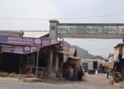 Kios Pedagang di Pasar Patrol Dijual ke Oknum Tanpa Persetujuan