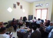 Komisi II DPRD Jabar Dorong Dinas Kehutanan Fokus Terhadap Pelestarian Alam dan Kesejahteraan Masyarakat
