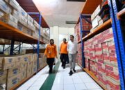 BPBD Jabar Diapresiasi Pj Gubernur Jawa Barat, Tanggap Terhadap Bencana