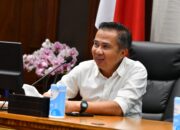 Jabar Mulai Vaksinasi Khusus Hewan Ternak Cegah PMK