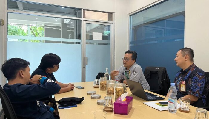 Sosialisasi Program PERMATA: Kolaborasi Pemberdayaan Mustahik untuk Kemandirian Ekonomi