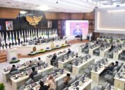 Pelantikan Calon Gubernur dan Wakil Gubernur Terpilih Diundur, Begini Tanggapan DPRD Jawa Barat