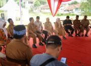 Jawa Barat Tuan Rumah Peringatan Perdana Hari Desa Nasional