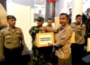 Perayaan Malam Tahun Baru 2025 di Jabar Aman dan Tertib