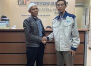 Warga RW 09 Desa Situwangi  Bantah Rumor Ketidakharmonisan Dengan Pengembang BCI 2