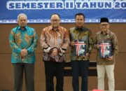 DPRD Jabar Berharap LHP BPK RI 2024 Dapat Predikat WTP