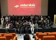 Mahasiswa DKV Unisa Selenggarakan Ambara Kala Design Exhibition Unjuk Kreativitas Nilai Islami