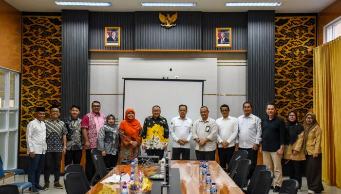 Persiapan Ibadah Haji 2025, Komisi V Dorong Pembangunan dan Pelayanan Asrama Haji Indramayu