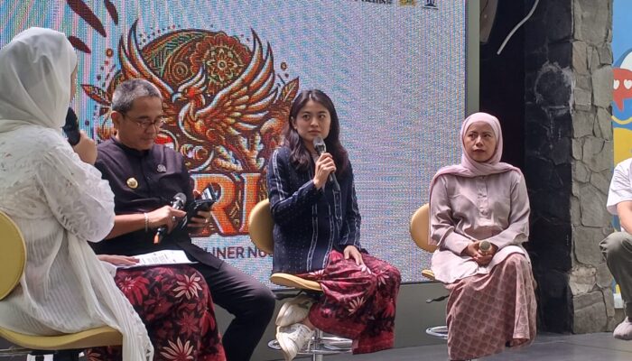 Disparbud Jabar Dukung Upaya Ubi Cilembu Mendunia