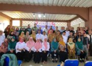 Itqan Peduli Siap Kolaborasi Dalam Musrenbang Kelurahan Pasirlayung Untuk Pembangunan Berkelanjutan